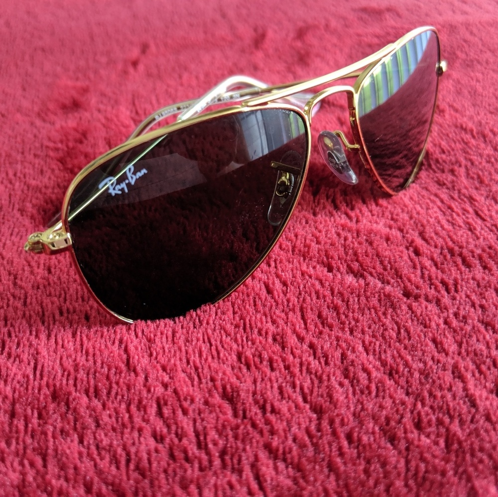 Ray Ban aviator